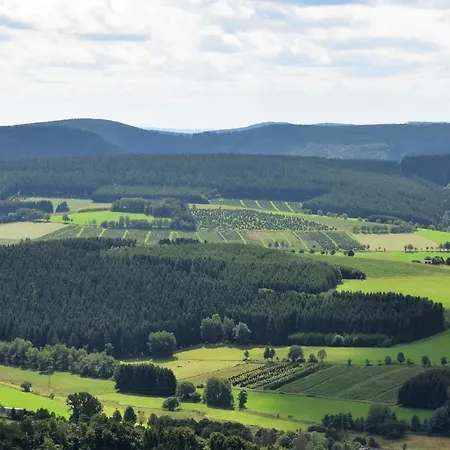 Fewo Vogt Holiday home Schmallenberg
