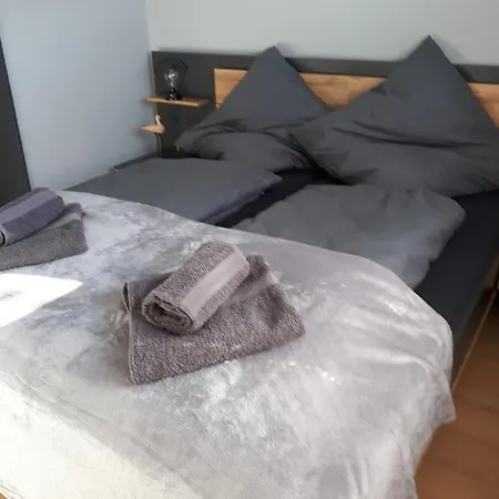 Fewo Vogt Holiday home