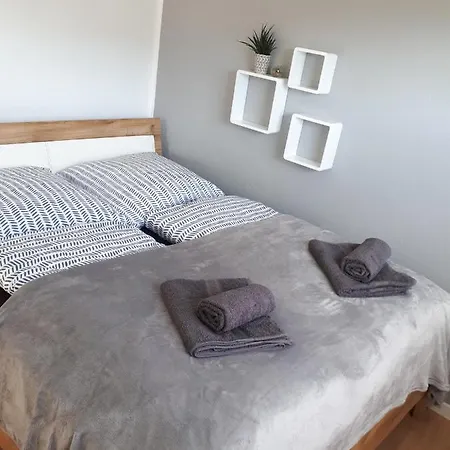 Holiday home Fewo Vogt *